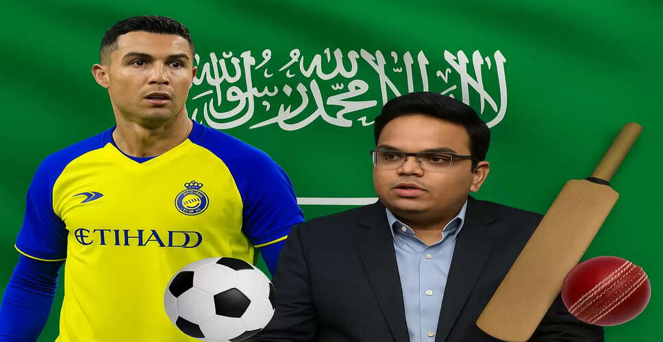 Saudi Arabia's Ambitious T20 League Faces Resistance from Cricket Giants