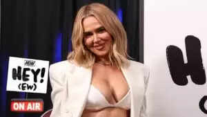 CJ Perry's WWE Return Uncertain Despite Rusev's Comeback