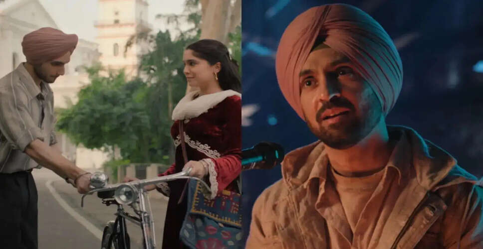 Imtiaz Ali's Upcoming Film 'Main Vaapas Aaunga' Explores Love Amidst Partition