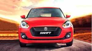 Take home a Maruti Swift by paying a down payment of 57 thousand rupees, you have to pay this much EMI
