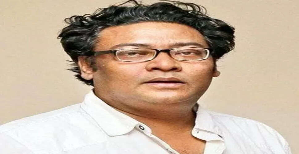 Former Minister Indranil Sen Accused of Ticket Fraud Linked to UNESCO