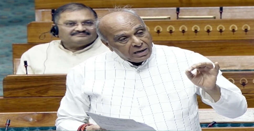 BJP MP Advocates for Equal Pay and Maternity Leave for Anganwadi Workers