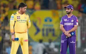 IPL 2025: KKR's Tactical Shift as Moeen Ali Joins the Squad Against CSK