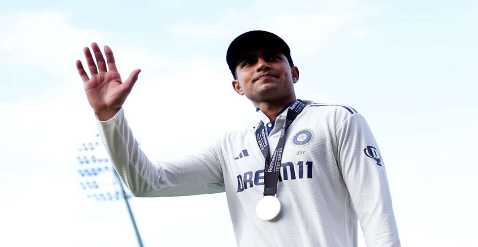 Monty Panesar Critiques Shubman Gill's Captaincy Readiness