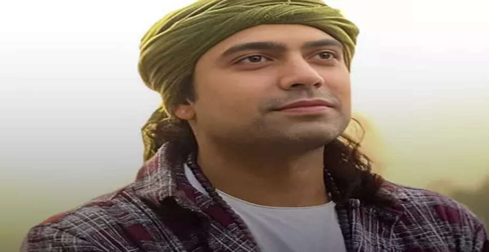 Delhi High Court Protects Jubin Nautiyal's Rights Against AI Misuse