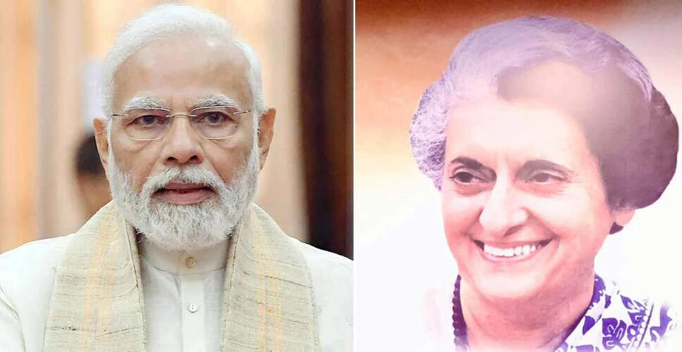 Narendra Modi Sets New Milestone in Indian Political History