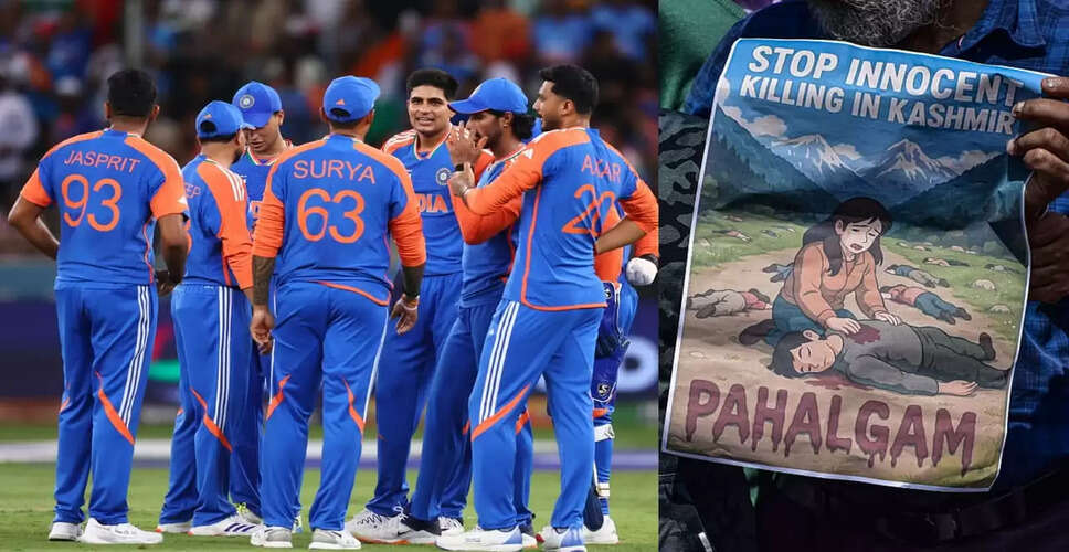 India Triumphs Over Pakistan in Asia Cup 2025: A Victory Beyond Cricket