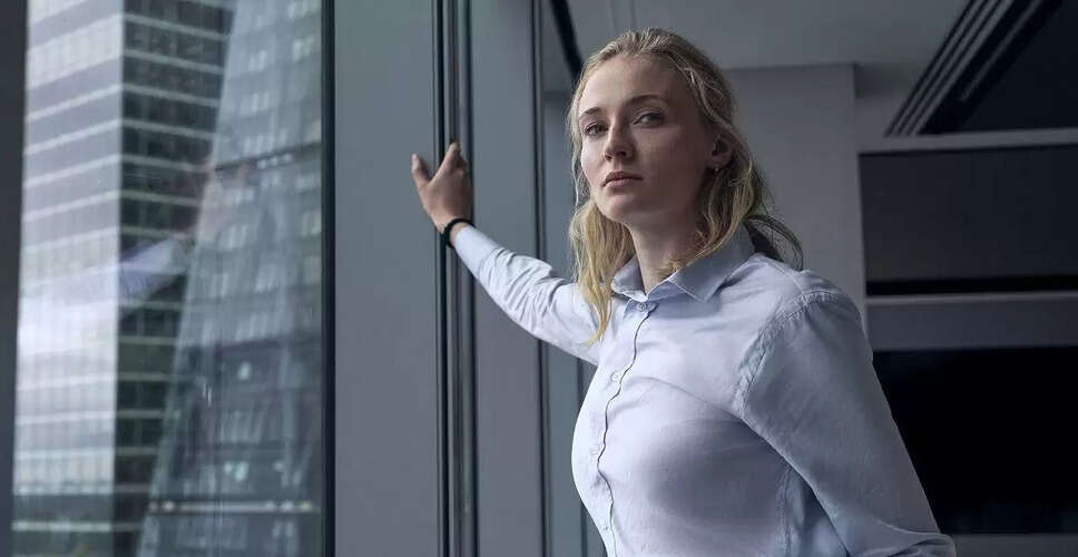 Official Trailer for 'STEAL' Released on Prime Video