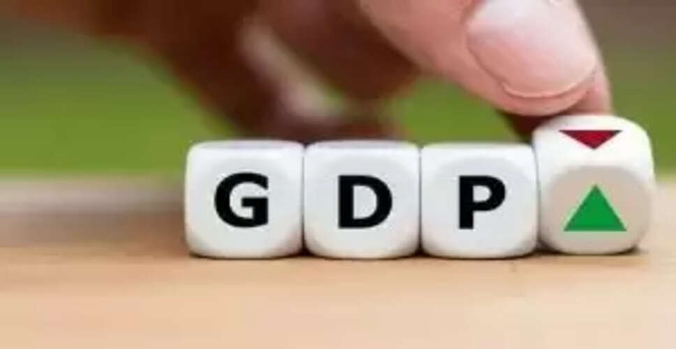 RBI Boosts India's GDP Growth Forecast to 7.3% for 2025-26: What’s Driving This Surge?