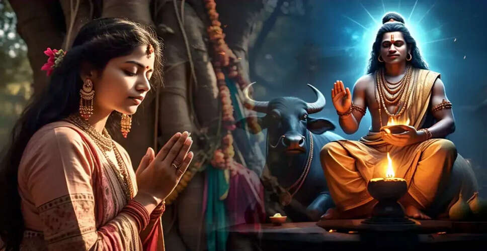 Five Effective Rituals to Please Lord Shani on Saturdays