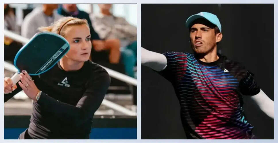 Exciting Season Kickoff at the MB Hanoi Cup on the PPA Tour Asia