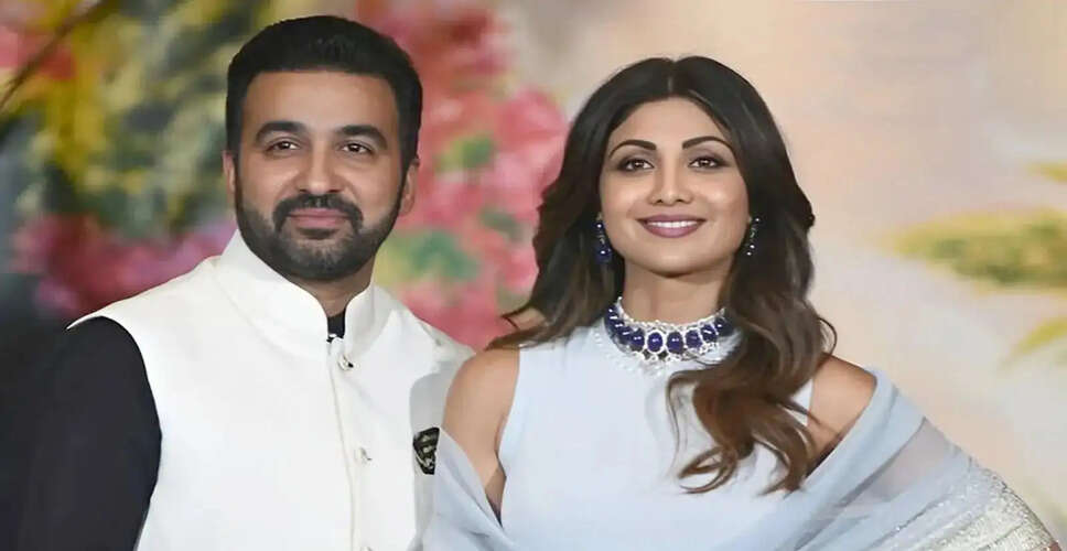 Raj Kundra's Ongoing Legal Battles: A Look at the Controversies