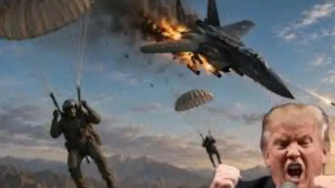 Tensions Rise: U.S. Faces Challenges in Iran Conflict