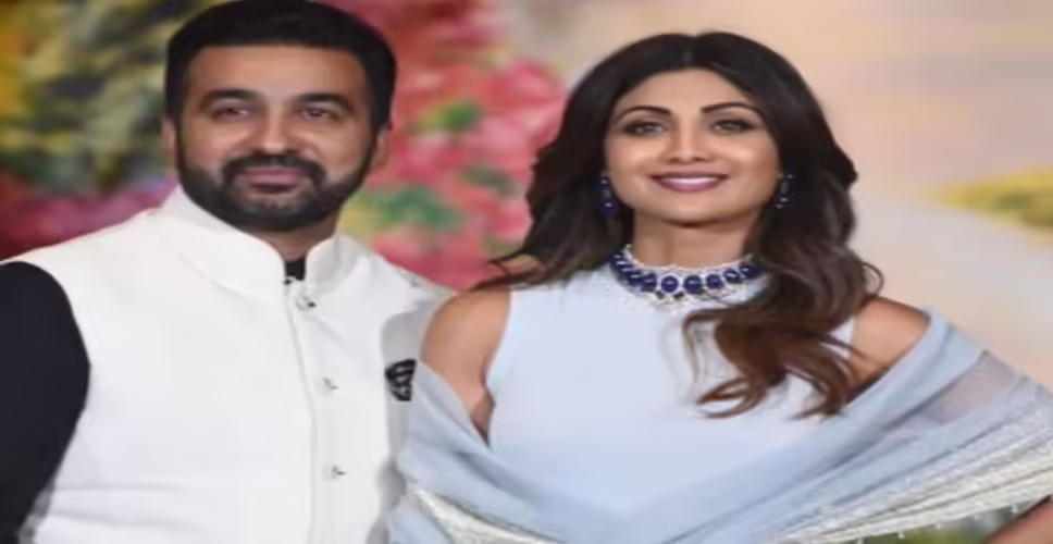 Shilpa Shetty and Raj Kundra Face Major Fraud Allegations
