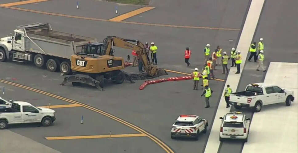 Significant Travel Disruptions at LaGuardia Airport Due to Sinkhole