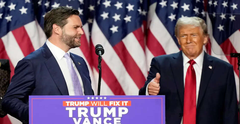 Potential Attendance of Trump at US-Iran Peace Agreement Signing