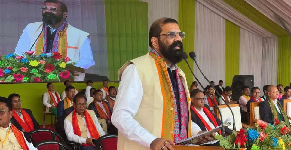 Urgent Need for Constitutional Safeguards for Assam's Indigenous People