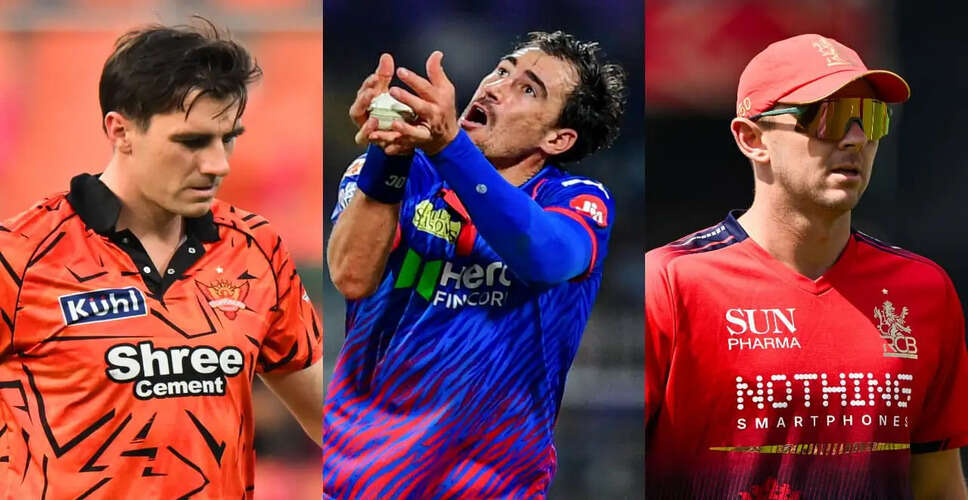 IPL 2026 Concludes: Focus Shifts to International Cricket and Player Availability