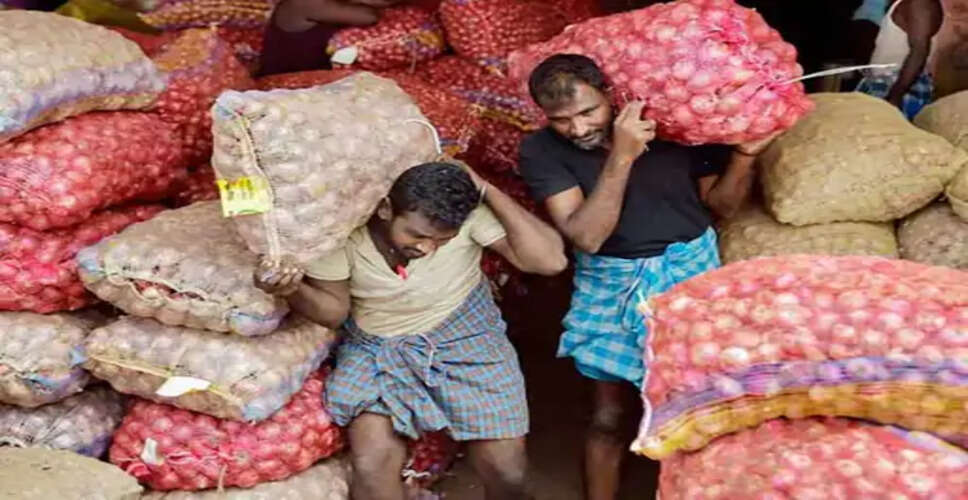 Wholesale Inflation in India Hits 2.13% in February, Highest in 11 Months