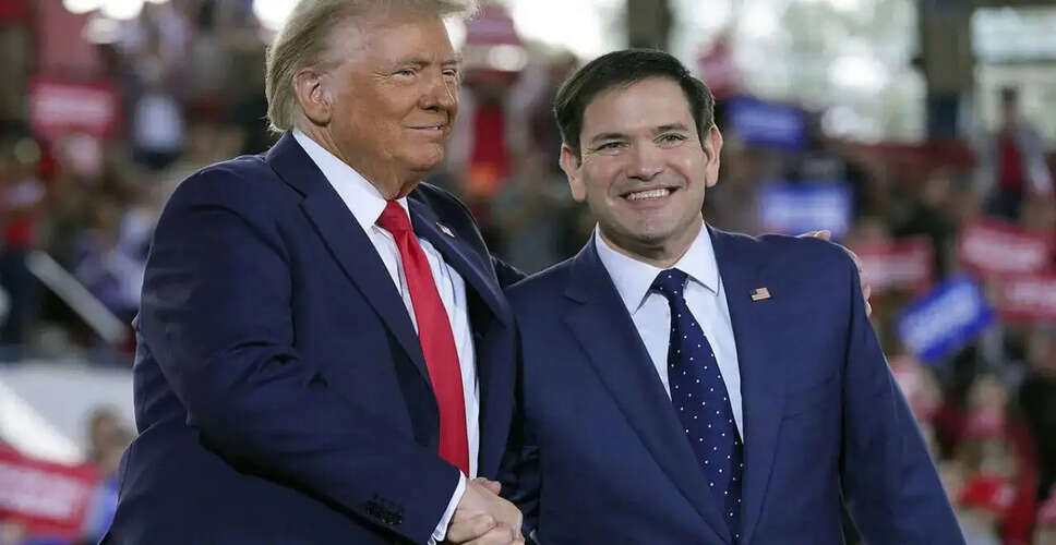 Trump Administration's Territorial Ambitions Resurface: Greenland and Canada in Focus