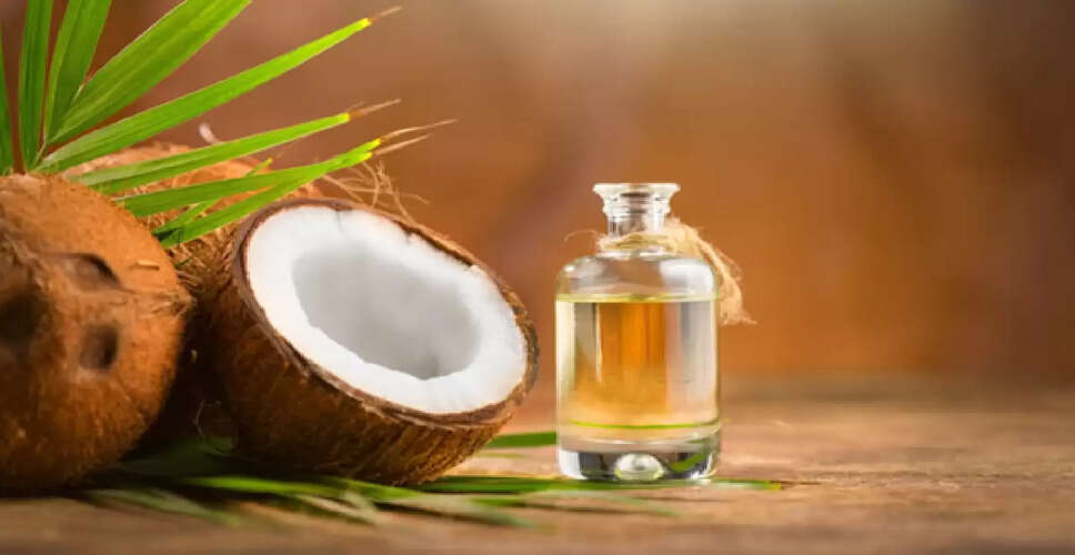 Understanding the Risks of Coconut Oil for Skin Care