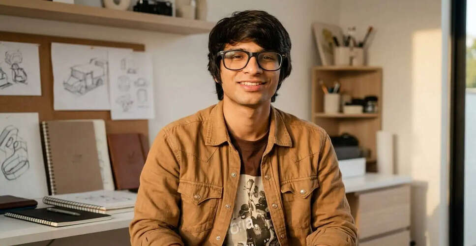 Sourav Joshi Hits 40 Million YouTube Subscribers: A New Era for Indian Vlogging!