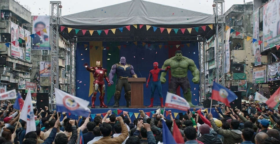 BMC Elections: BJP's Digital Campaign Captivates Young Voters