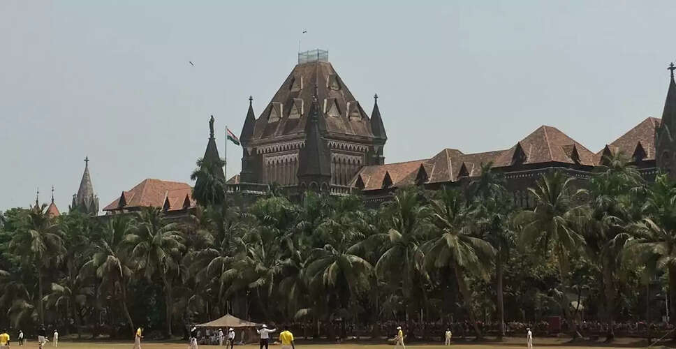 Bombay High Court Halts Orders on Ambernath Municipal Council Alliances