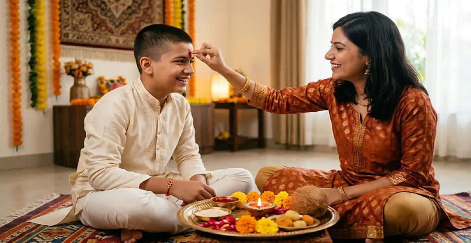 Celebrating Holi Bhai Dooj 2026: Rituals and Significance