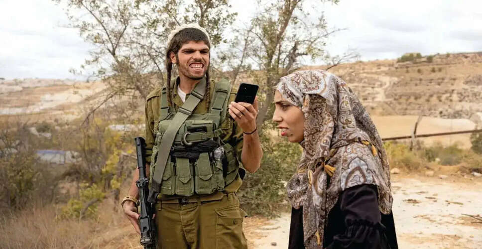 Diplomatic Tensions Rise Between Italy and Israel Over Controversial Magazine Cover