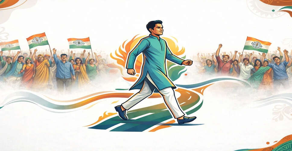 Abhishek Banerjee Strengthens TMC's Foundation Ahead of 2026 Bengal Elections