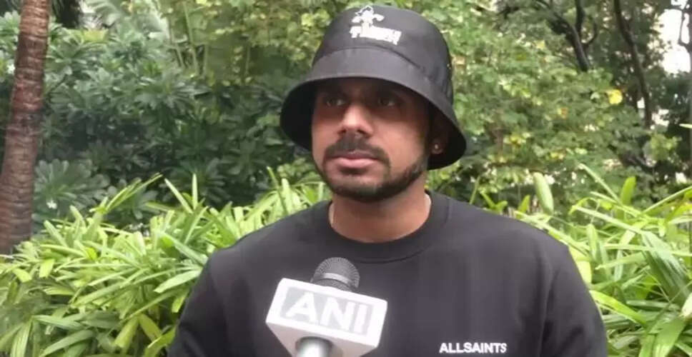 Shubman Gill Takes the Helm as India's New Test Captain