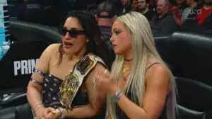 Exciting WWE Raw Episode Prepares Fans for Wrestlemania 41