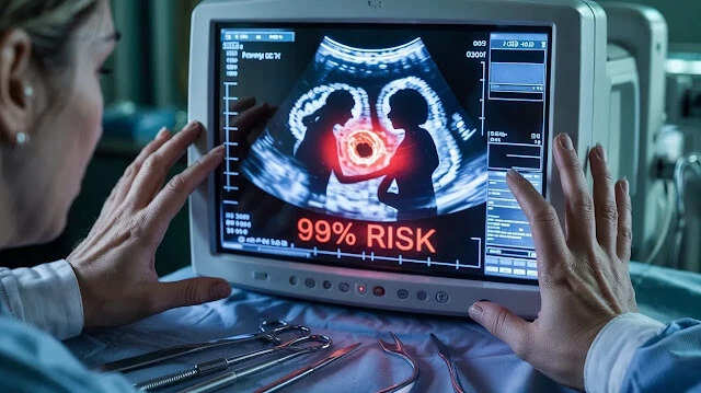 New Study Links Missionary Position to Increased Cervical Cancer Risk
