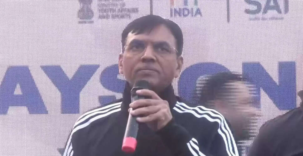 Fit India Sundays on Cycle: A Growing Movement for Fitness and Leadership