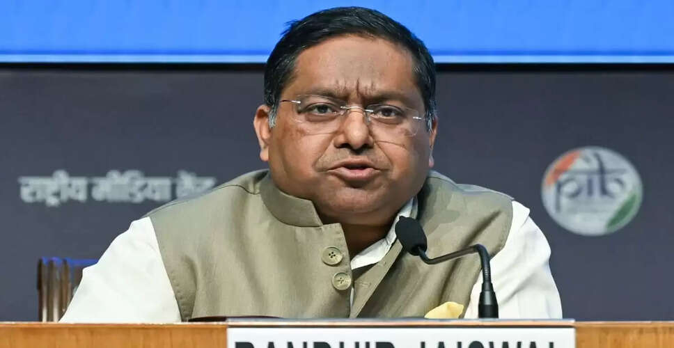 India's Commitment to Diverse Oil Sources Amid Global Tensions