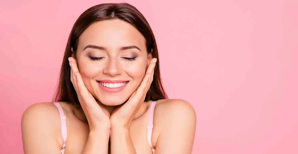 Essential Summer Skincare Routine for Healthy Skin