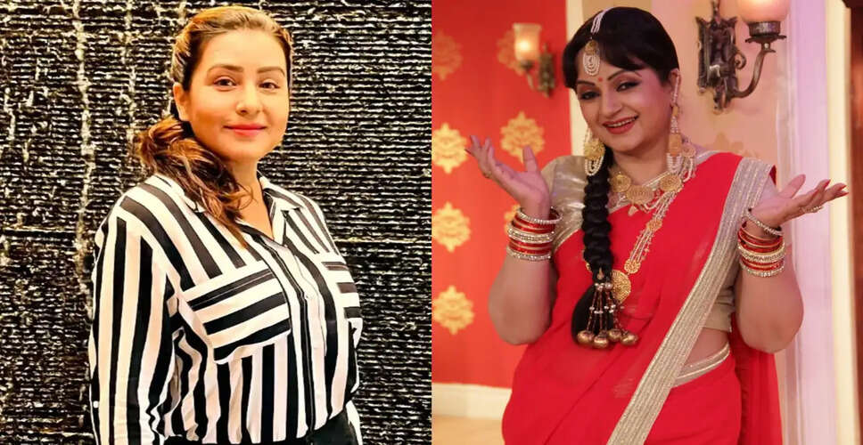 Shilpa Shinde's Controversial Admission: What It Means for Indian Television