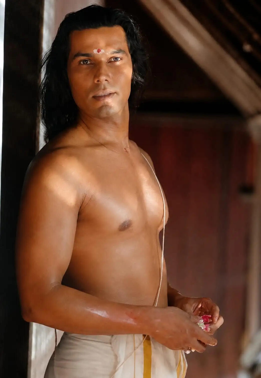 Randeep Hooda: A Master of Transformation in Cinema