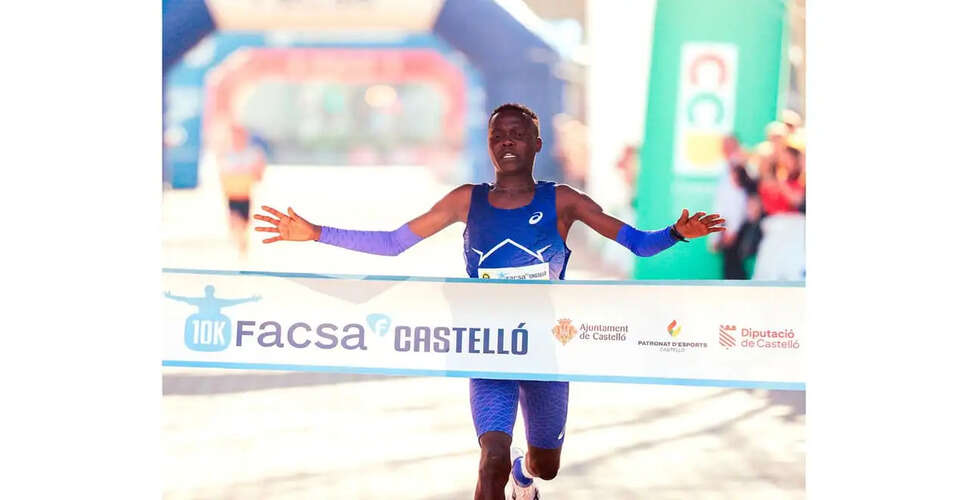 World 10K Bengaluru: Elite Runners Gear Up for Thrilling Competition