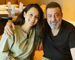 Thank You Kangana For Love And Good Wishes Says Sanjay Dutt