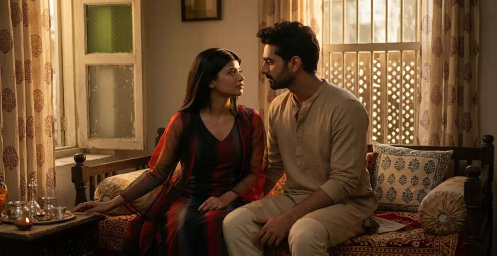 What Emotional Twists Await in the Latest Episode of 'Yeh Rishta Kya Kehlata Hai'?