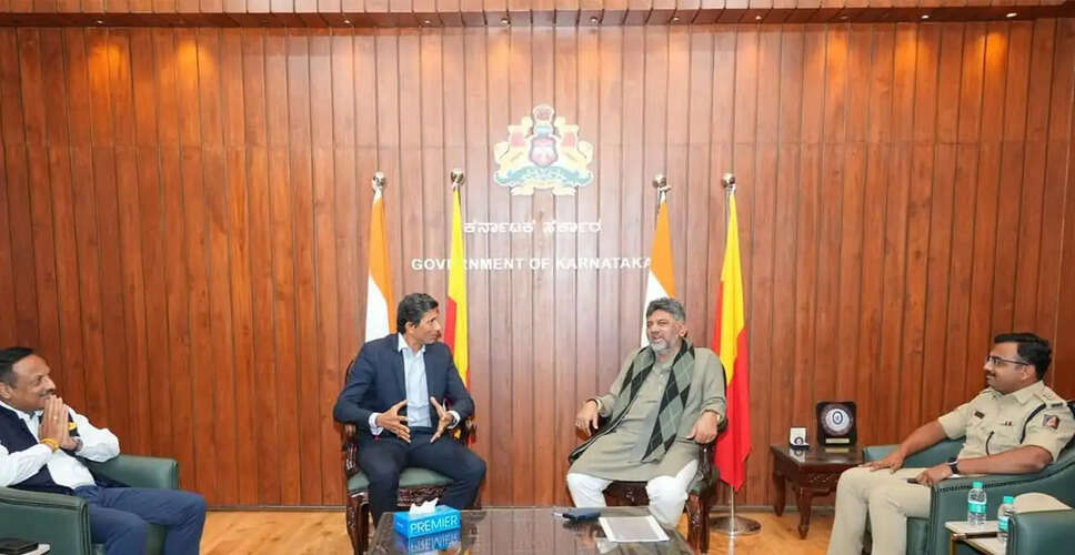 IPL 2026: Karnataka Government Approves Matches at Chinnaswamy Stadium