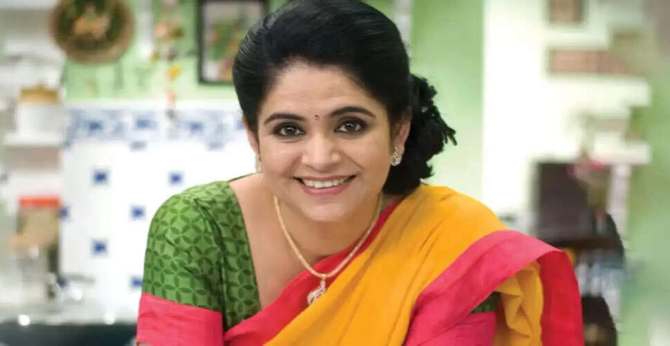 Pankaj Bhadouria, MasterChef India Winner, Faces Breast Cancer Diagnosis