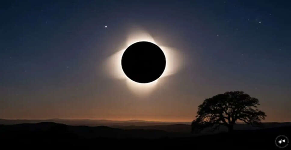 Exploring the Astrological and Scientific Significance of the 2027 Solar Eclipse