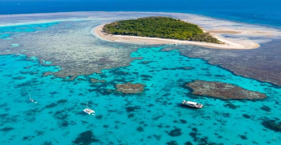 Great Barrier Reef faces irreversible impacts of climate change: Report