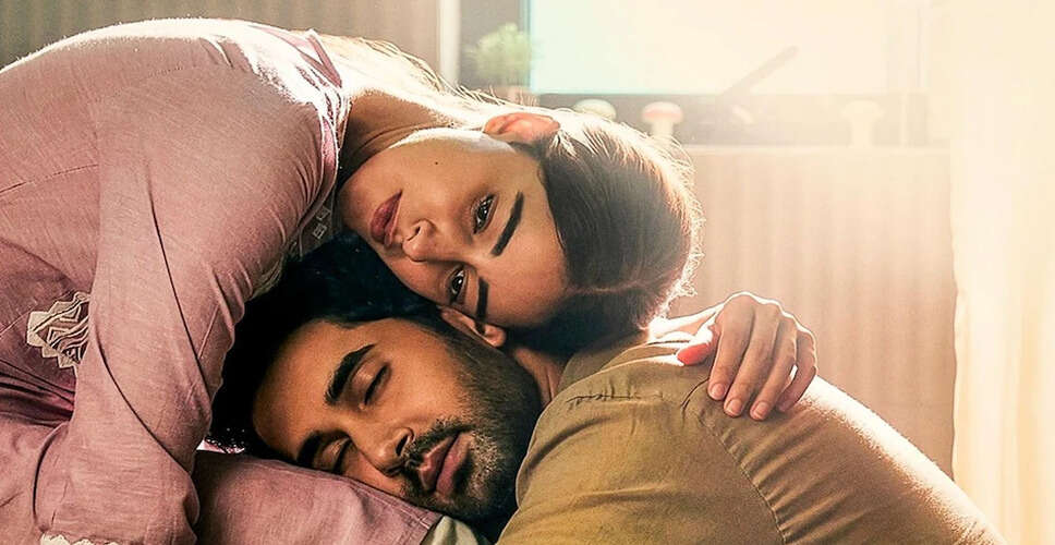 Karan Johar's 'Chaand Mera Dil' Struggles at the Box Office: A Shift in Audience Preferences?