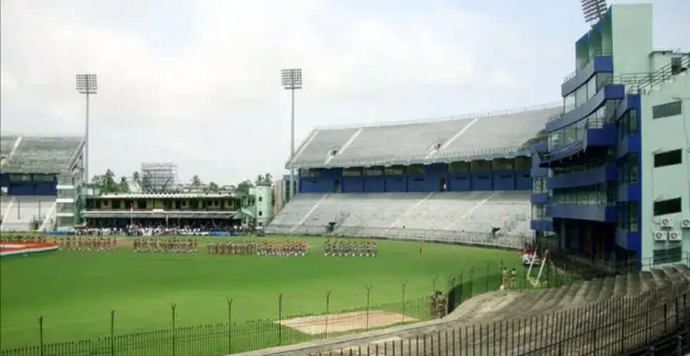 Why Are Six Major Cricket Stadiums Under Scrutiny by the National Green Tribunal?