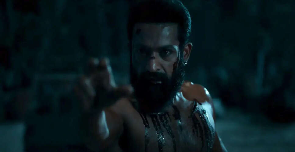 Jr NTR Celebrates 43rd Birthday with Fans and Unveils Dragon's First Look
