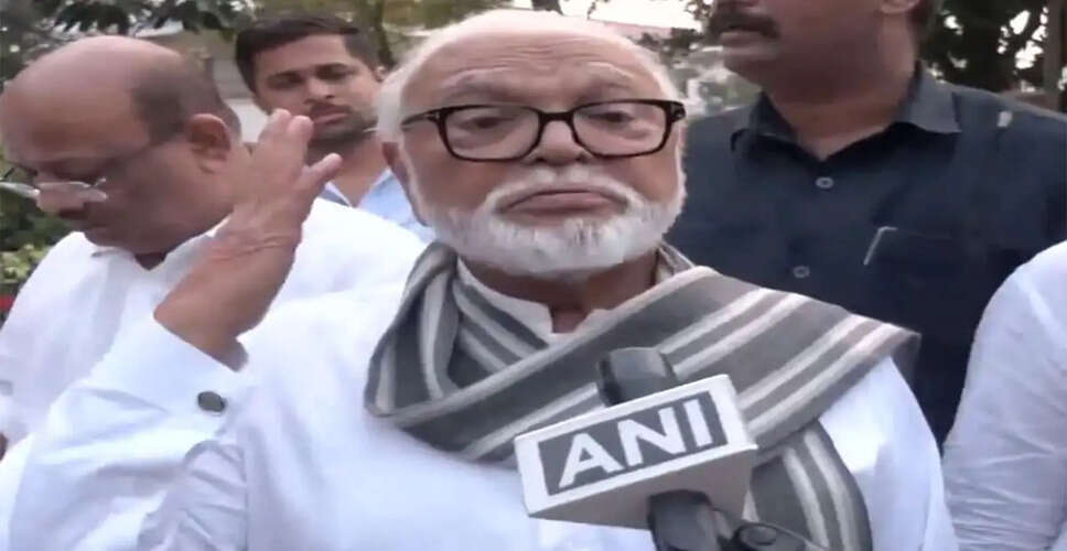 Maharashtra Minister Escapes Helicopter Incident in Pune